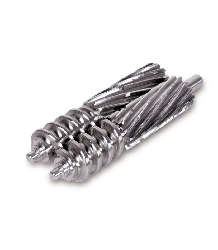 Promo-Pack ! Greenstar Pro Blanc - Tribest - Avec Kit à pâtes