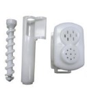 Promo-Pack ! Greenstar Pro Blanc - Tribest - Avec Kit à pâtes