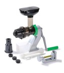 Extracteur de jus manuel Z-Star 710 - Tribest NOUVEAUTÉ !