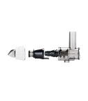 Extracteur de jus BioChef Axis Cold Press Rouge