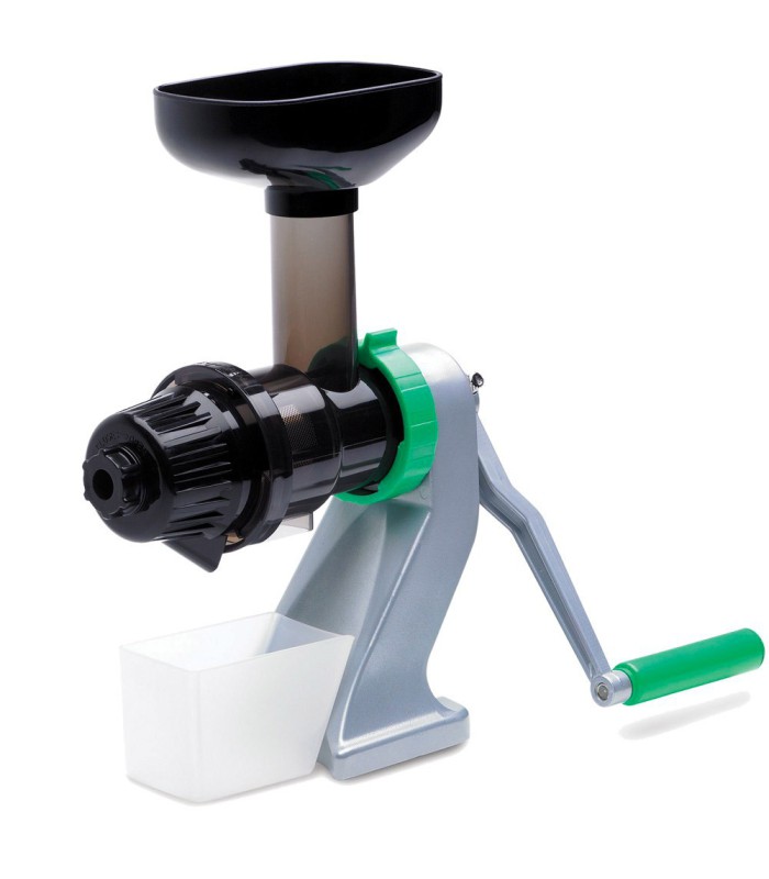 Extracteur de jus manuel Z-Star 710 - Tribest NOUVEAUTÉ !