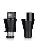 Extracteur de jus BioChef Axis Cold Press Rouge