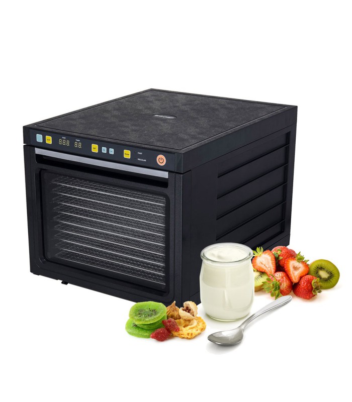 Déshydrateur BioChef Savana 6 plateaux
