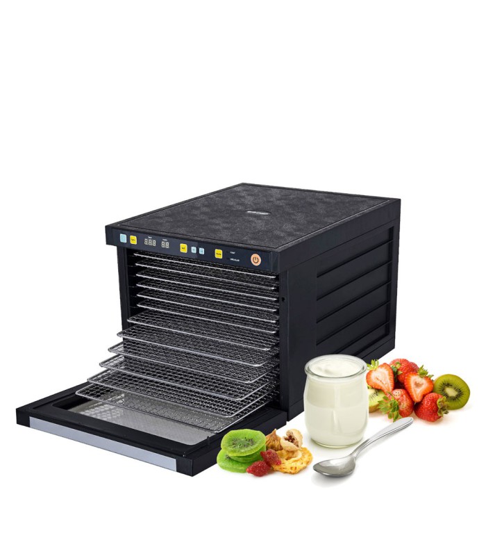 Déshydrateur BioChef Savana 6 plateaux