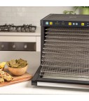 Déshydrateur BioChef Savana 6 plateaux