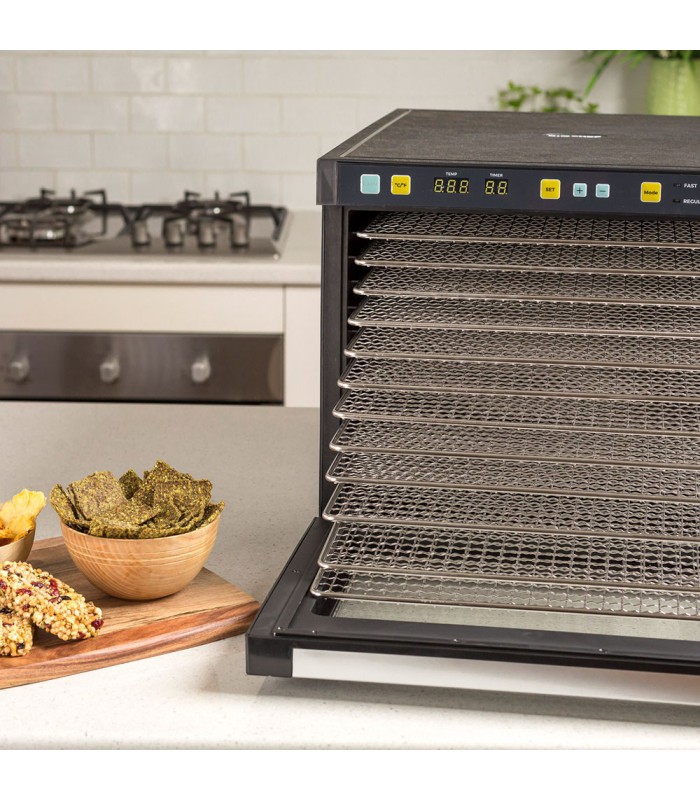 Déshydrateur BioChef Savana 6 plateaux