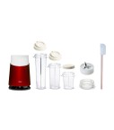Personal Blender Tribest PB410 - Rouge