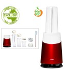 Personal Blender Tribest PB410 - Rouge