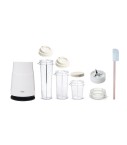 Personal Blender Tribest PB410 - Blanc