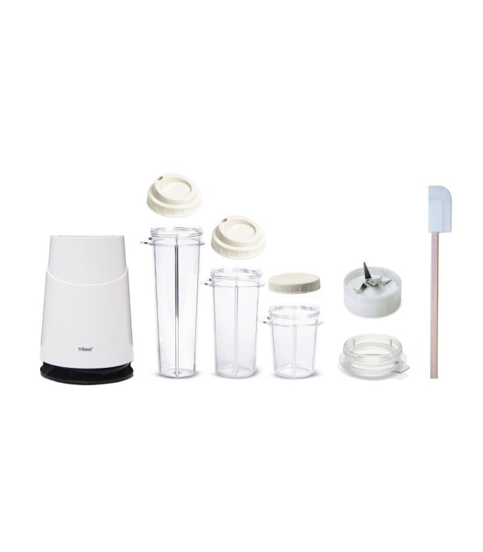 Personal Blender Tribest PB410 - Blanc