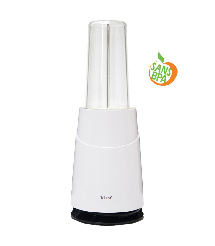 Personal Blender Tribest PB410 - Blanc