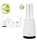 Personal Blender Tribest PB410 - Blanc