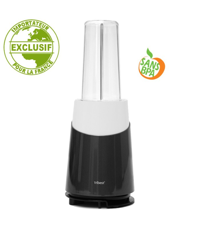 Personal Blender Tribest PB410 - Gris