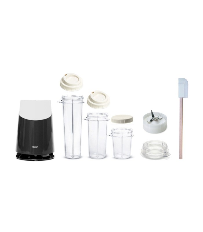 Personal Blender Tribest PB410 - Gris