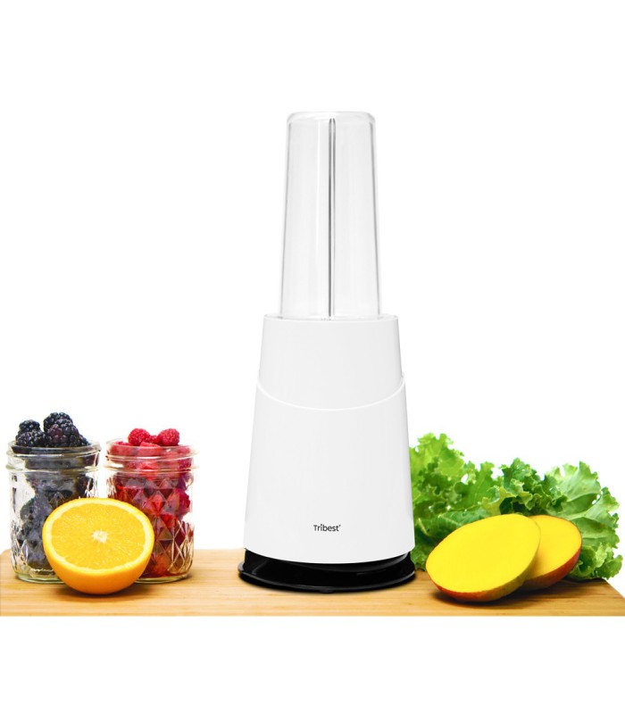 Personal Blender Tribest PB430 - Blanc
