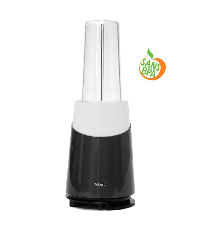 Personal Blender Tribest PB430 - Gris