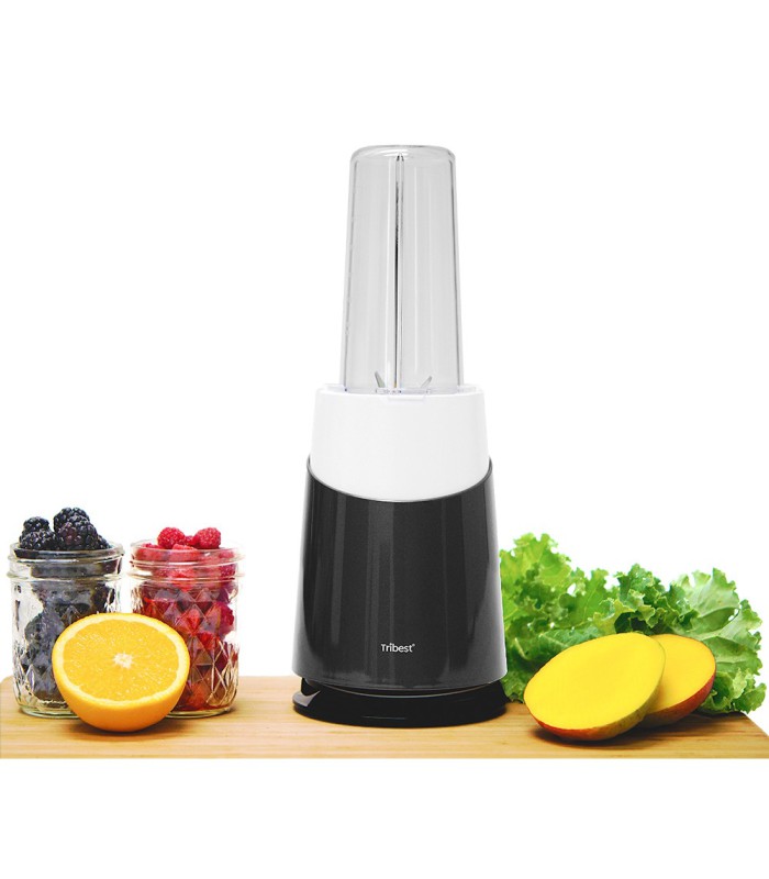 Personal Blender Tribest PB430 - Gris