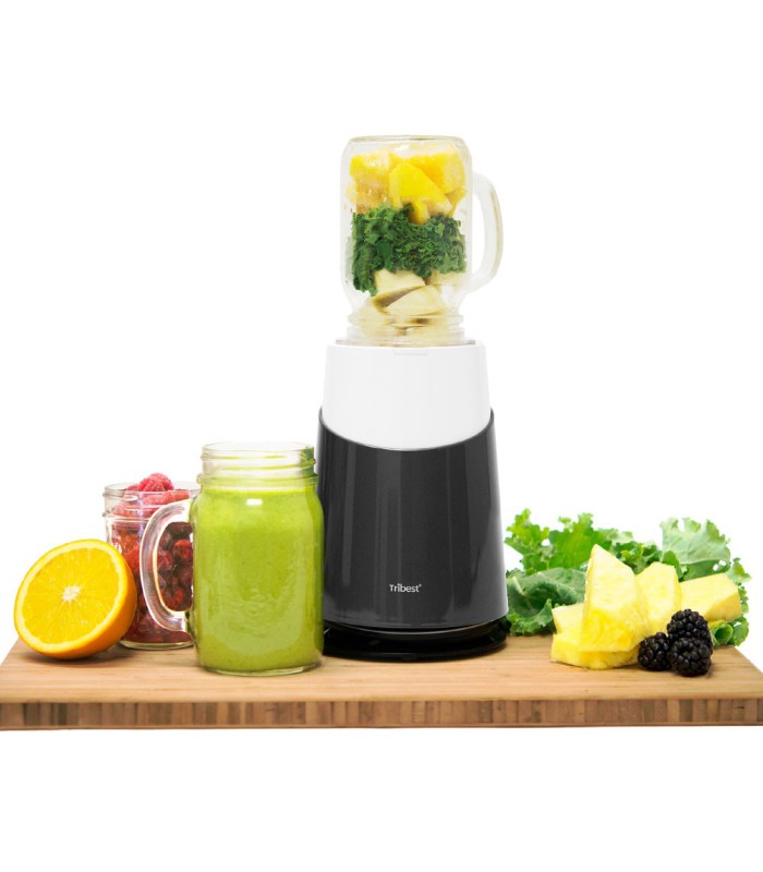 Personal Blender Tribest PB430 - Rouge