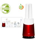 Personal Blender Tribest PB430 - Rouge