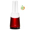 Personal Blender de Tribest PB 430 rouge