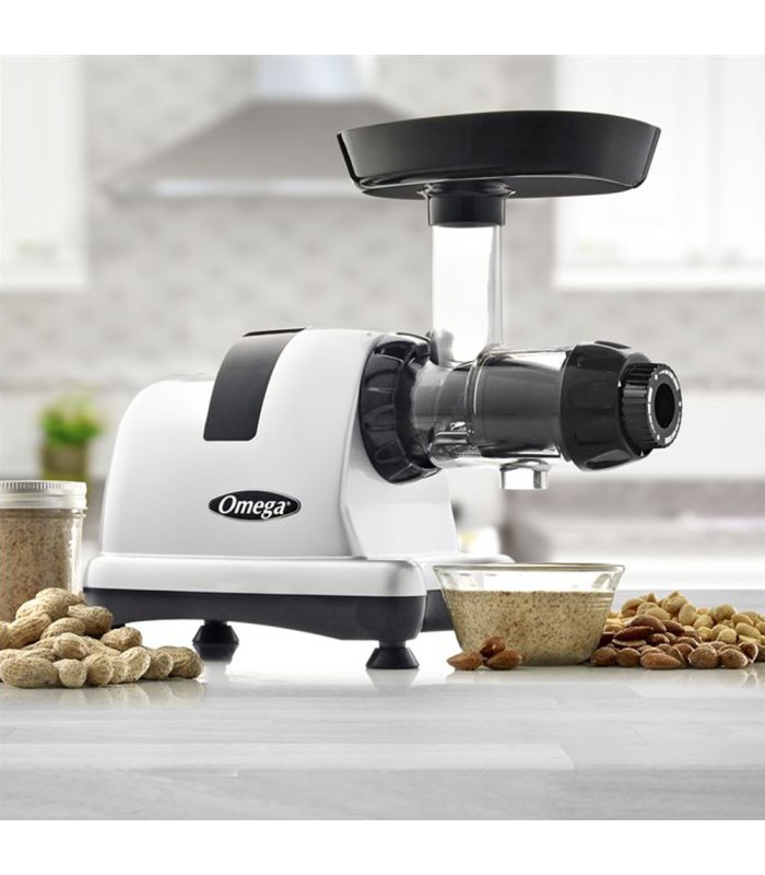 Extracteur de jus Omega J8227S