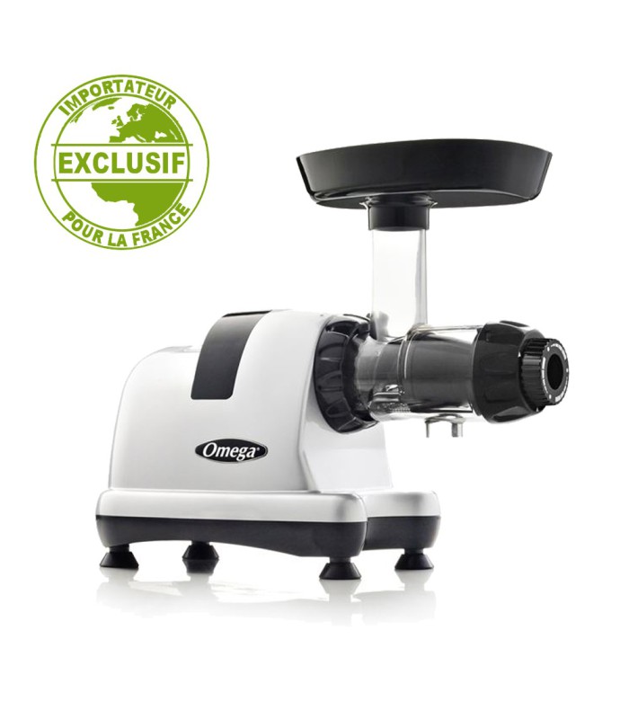 Extracteur de jus Omega J8227S