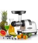 Extracteur de jus Omega J8227S