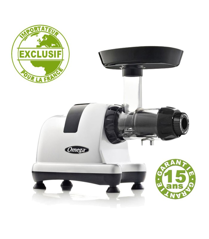 Extracteur de jus Omega J8227S