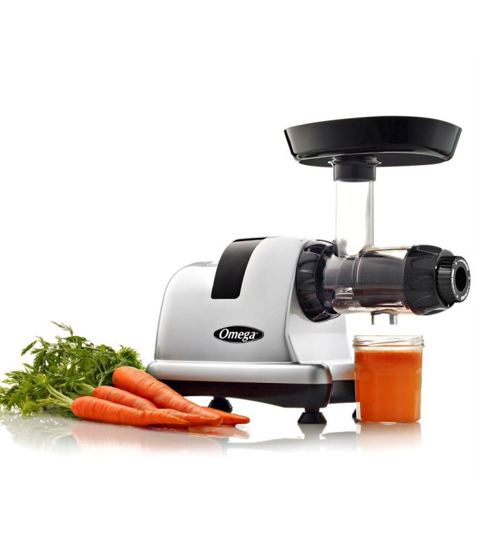 Extracteur de jus Omega J8227S
