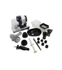 Extracteur de jus Omega J8227S