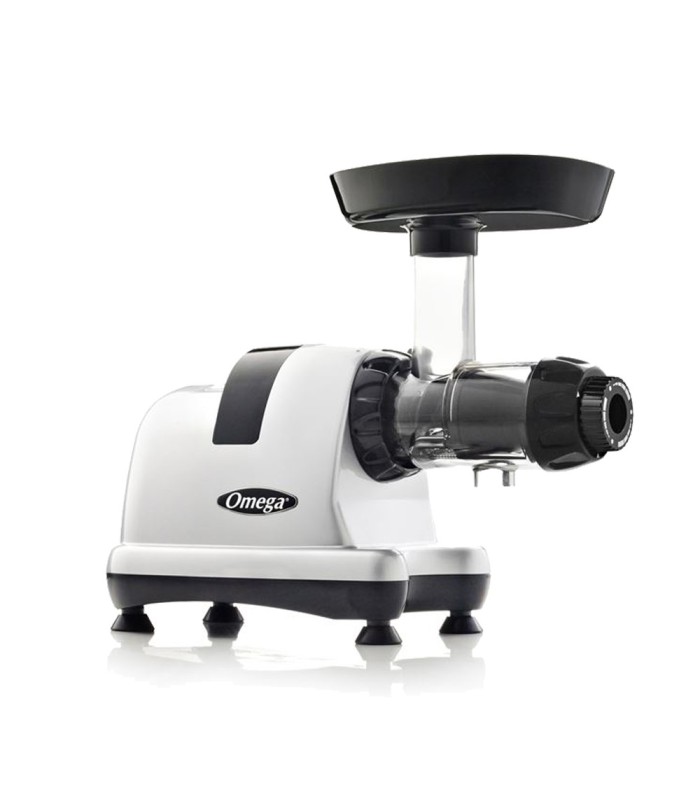 Extracteur de jus Omega J8227S