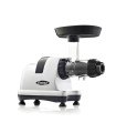 Extracteur de jus Omega J8227S - Gris