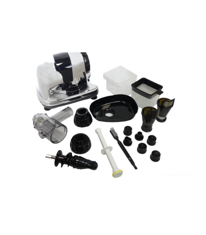 Extracteur de jus Omega J8228C