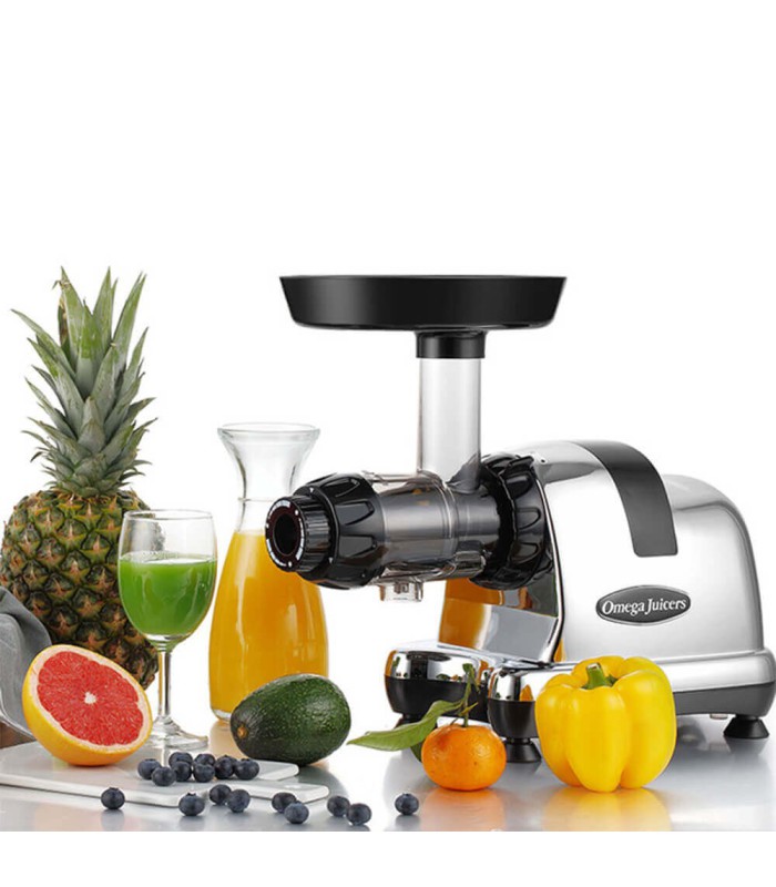 Extracteur de jus Omega J8228C