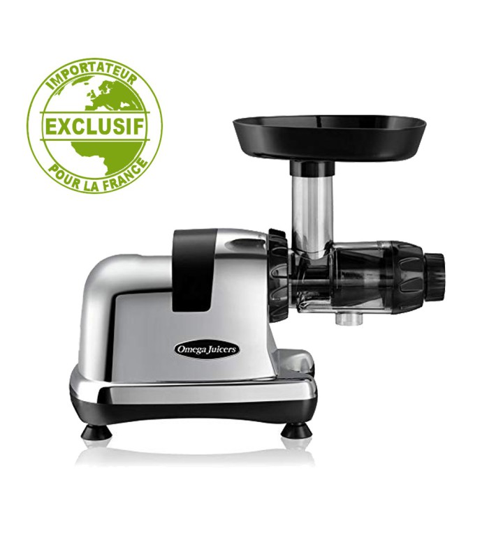 Extracteur de jus Omega J8228C