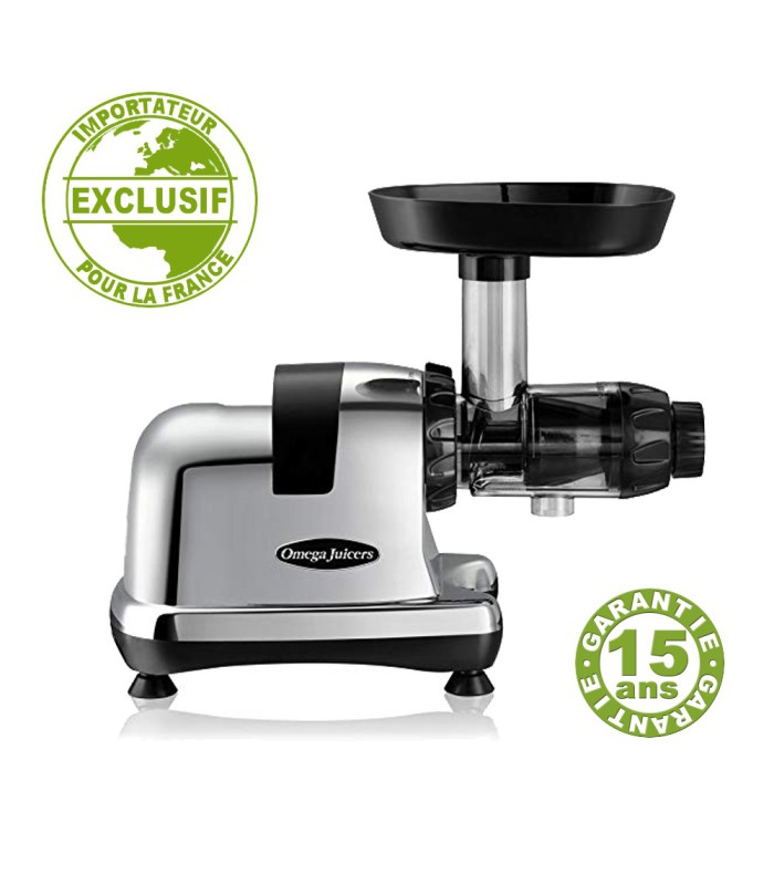 Extracteur de jus Omega J8228C