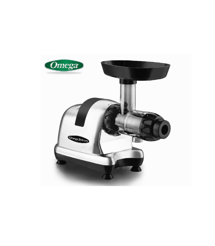 Extracteur de jus Omega J8228C
