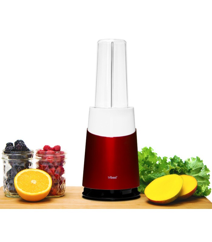 Personal Blender Tribest PB420 - Rouge