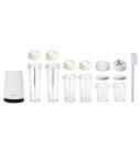 Personal Blender Tribest PB420 - Blanc
