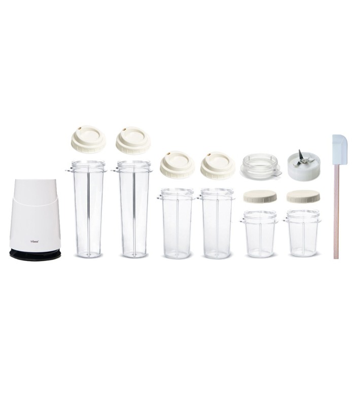 Personal Blender Tribest PB420 - Blanc