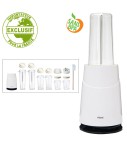 Personal Blender Tribest PB420 - Blanc