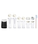 Personal Blender Tribest PB420 - Gris