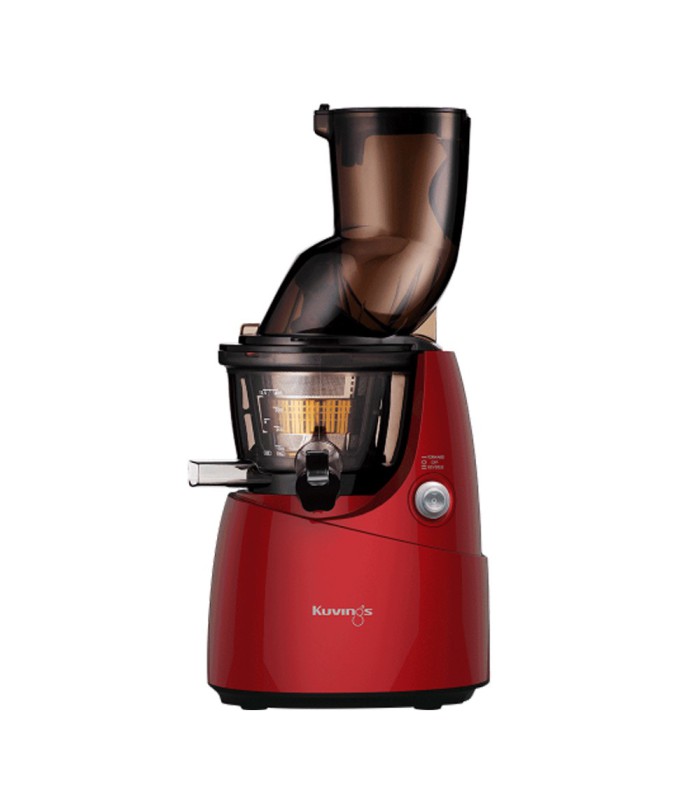 Extracteur de jus Kuvings B9700 Rouge