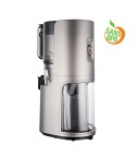 Extracteur de jus vertical Hurom H200 - Gris