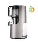 Extracteur de jus vertical Hurom H200 - Gris