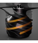 Extracteur de jus vertical Hurom H200 - Noir