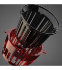 Extracteur de jus vertical Hurom H200 - Noir