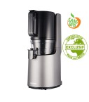 Extracteur de jus vertical Hurom H200 - Gris