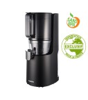 Extracteur de jus vertical Hurom H200 - Noir