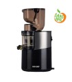 Extracteur de Jus BioChef Atlas Whole Slow Juicer PRO - NOIR